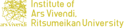 Institute of Ars Vivendi, Ritsumeikan University